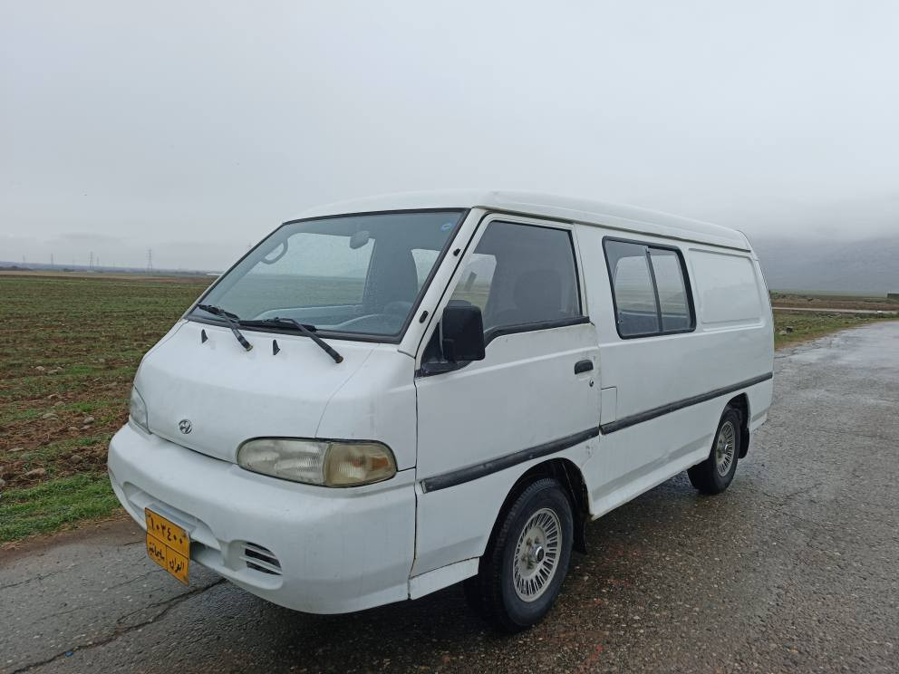 هۆندە گاز مۆدیل 97 *********** رانية, السليمانية
