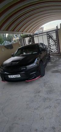 تشارجر • ٢٠١٧ • كربلاء
