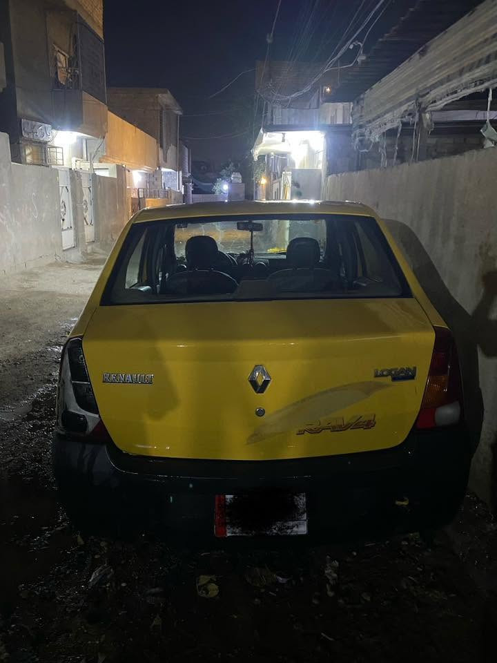 رينو لوكان للبيع  مديل ٢٠٠٩ للاستفسار ‪***********‬
