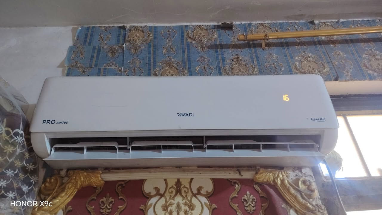 اعمالنا لهذا اليوم 

غسل وتنصيب سبلت ميديا 2 طن

صيانة وتنصيب سبلت گري 2 طن

تنصيب سبلت توسوت 2 طن

تنصيب سبلت الوادي  2 طن

للاستفسار الاتصال على 
***********
***********
