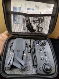 درونات • عدد ٢ • كاميرات جوية