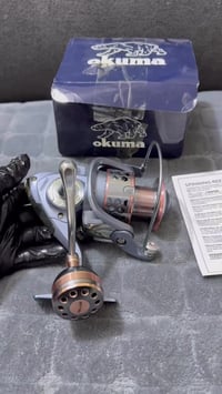 مكينة • اوكوما • شامل التوصيل