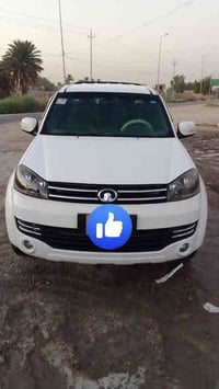 للبيع كريت ويل موديل 2019شكل 20 ال عالي مكفول كفاله عامه رقم جديدسنويه...