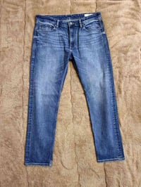 جينز • M&S • مقاس ٣٦/٣١