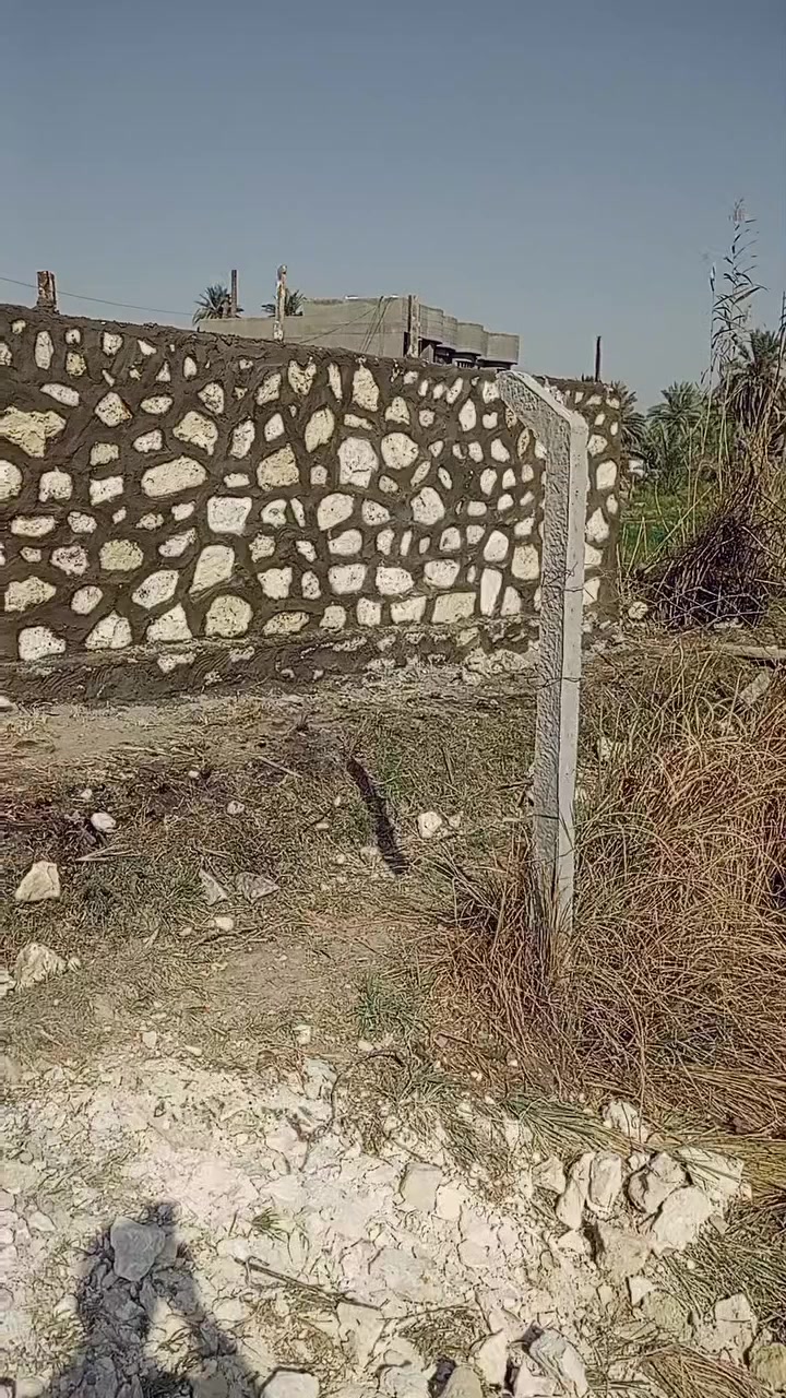 السلام عليكم بناء حجر كرسته وعمل اسيجه بيوت تطبيك ممرات واساسات ان شاء الله ينال عجابكم 
***********واتساب 
***********اتصال
