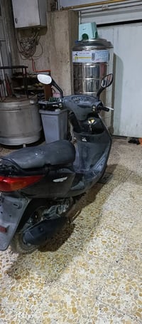 ١٤٠ • كابريتر • نضافه ٨٠٪