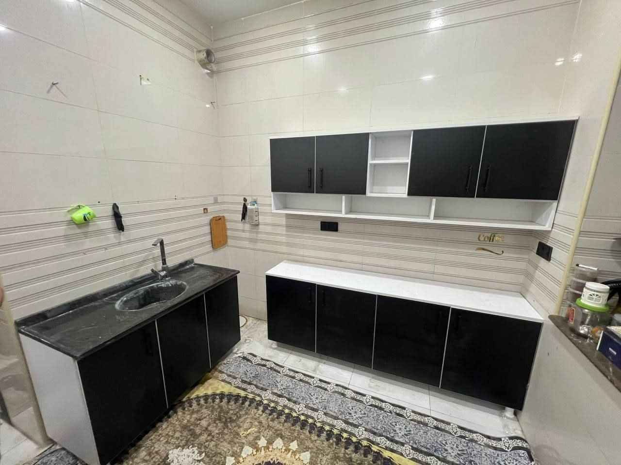 كاونتر  وملحق mdf قياس مترين. مع سنك مترو20 مرمر

السعر مع التوصيل 295 الف بغداد, العراق


**إذا كنت صاحب هذا الإعلان وتريد حذفه لأي سبب، رجاءا أرسل رسالة إلى الدعم الفني**