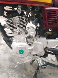 سيفان • موديل ٢١ • موتور بوكسر