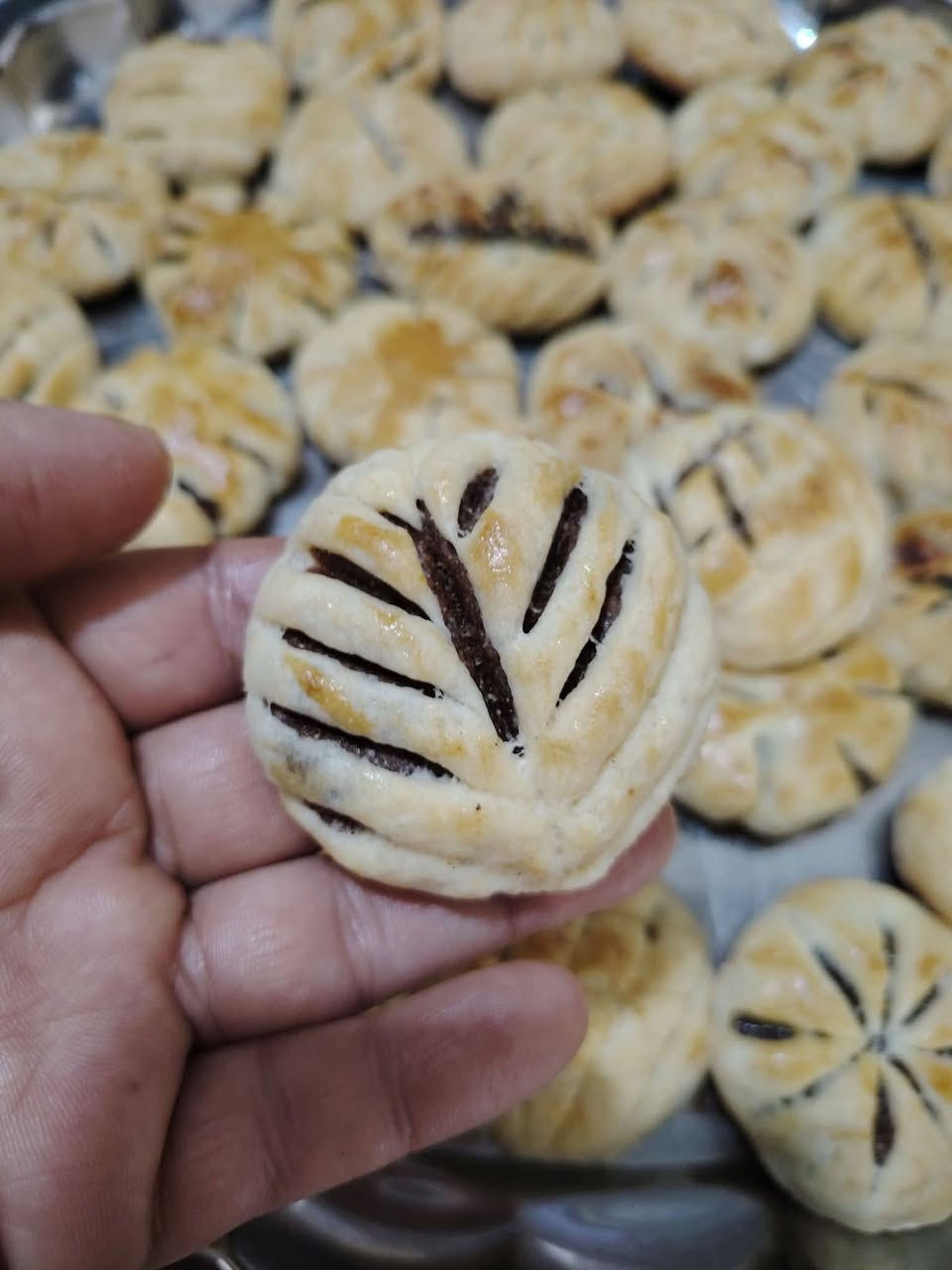 كيلو تمر ب١٠الاف
كيلو حلقوم ب١٠الاف
كيلو جوز الهند ٩الاف
كيلو سمسم ب٩الاف
كيلو حوز ب١٤الاف 
مشكل ب١٥الاف
كيك ساده ب٦الاف
متوفر توصيل فقط داخل كركوك


**إذا كنت صاحب هذا الإعلان وتريد حذفه لأي سبب، رجاءا أرسل رسالة إلى الدعم الفني**