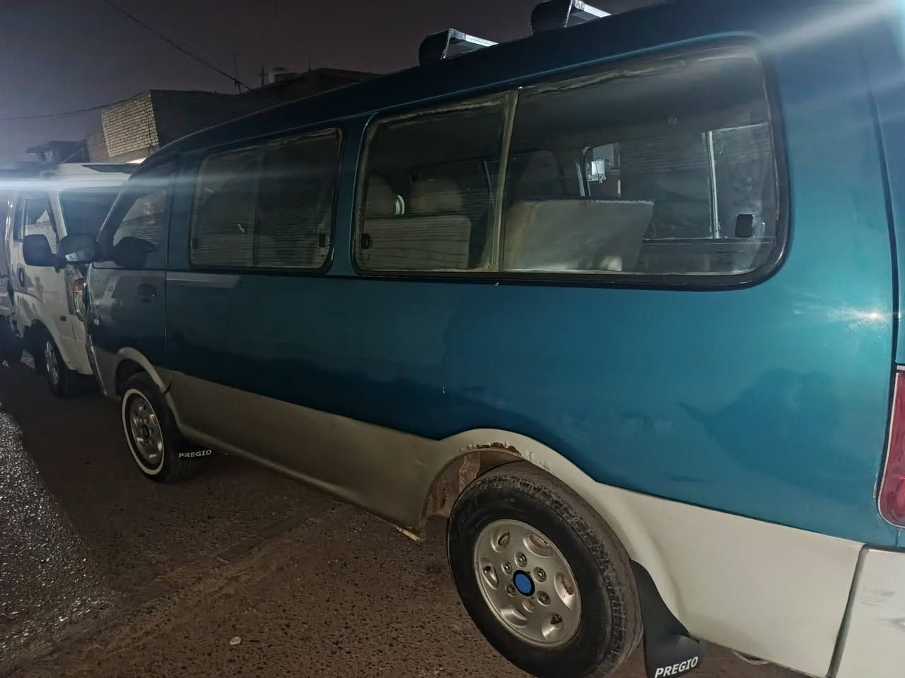 سلام عليكم بريجومديل 67 رقم بغداد مكينه 3000الف بيه بخار بدون تنقيص سياره جاهزه خير من الله مانقصه كلشي   سعره 55وبيه مجال سياره مصبوقه جماليه عنوان بغداد الحسينيه معامل رقم 📱 ***********
