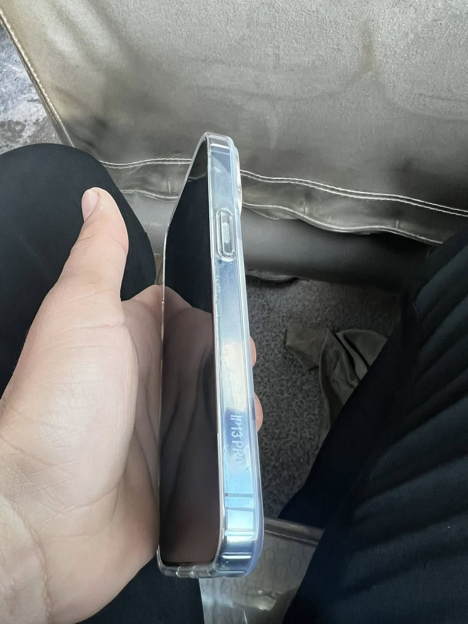 سلام عليكم
يولد عندي آيفون 13 برو مامفتوح كله بلادي ذاكره 128 بطاريه 76 كلشي بي شغال فقط مبدل جام مال كامره تك سيم للبيع سعر 550 وبي مجال شراي يجي خاص و يتصل واتس ***********
