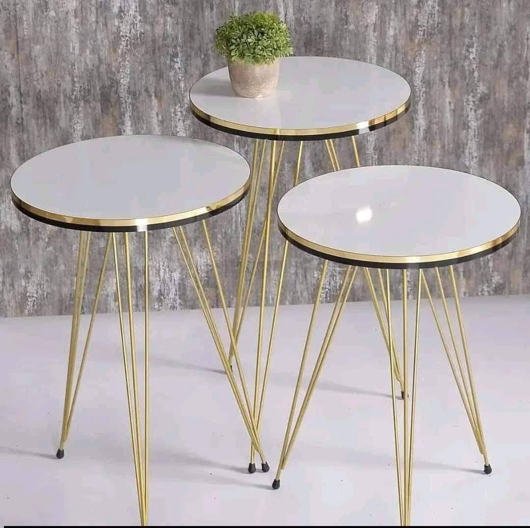 عندي عدد٨ سيت السيت الواحد ٣ طبلات كلة بعدة ب الكارتون سعر اخو البلاش ١٤ الف السيت
***********
***********
