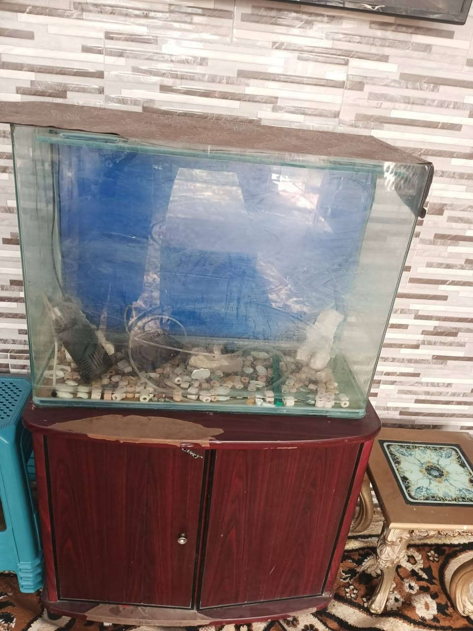 اسلام عليكم غراض للبيع تخم ١٢ مقعد وميز طعام بدون كراسي وحوض اسماك ب٣٥٠ وبيهن مجال للشراي في منطقه العبيدي


**إذا كنت صاحب هذا الإعلان وتريد حذفه لأي سبب، رجاءا أرسل رسالة إلى الدعم الفني**