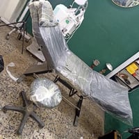 ستول • نضيفات • مستخدم شهر ونص