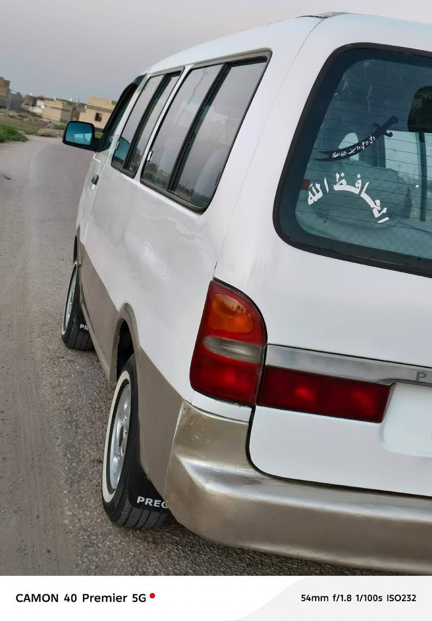 سلام عليكم بريجو لبيع 2001 بسمي لوحات نكلزي باقيات علستلام مداور ثنيوم  بم كير مكينه جدد حداديه تخم تاير كهربايات ضفاير جداد كاعيه وهاب الجنابي
السعر 85 الرقم ***********
سلام عليكم بريجو لبيع 2001 بسمي لوحات نكلزي باقيات علستلام مداور ثنيوم  بم كير مكينه جدد حداديه تخم تاير كهربايات ضفاير جداد كاعيه وهاب الجنابي
