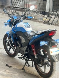 هاوجي • موديل 19 • مرقم لوحات