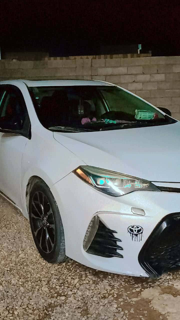 السلام عليكم كولاه للبيع موديل2017 فول اكس اسي
تفاصيل اتصال ***********
