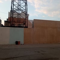 طابو • ١٥٠م • برج اسياسل
