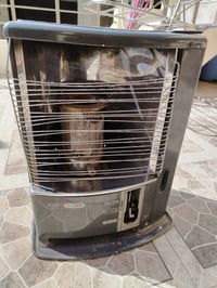 صوبه نفطي • تلفزيون ٦٠ مكسور • عربانة كهربائية بطارية