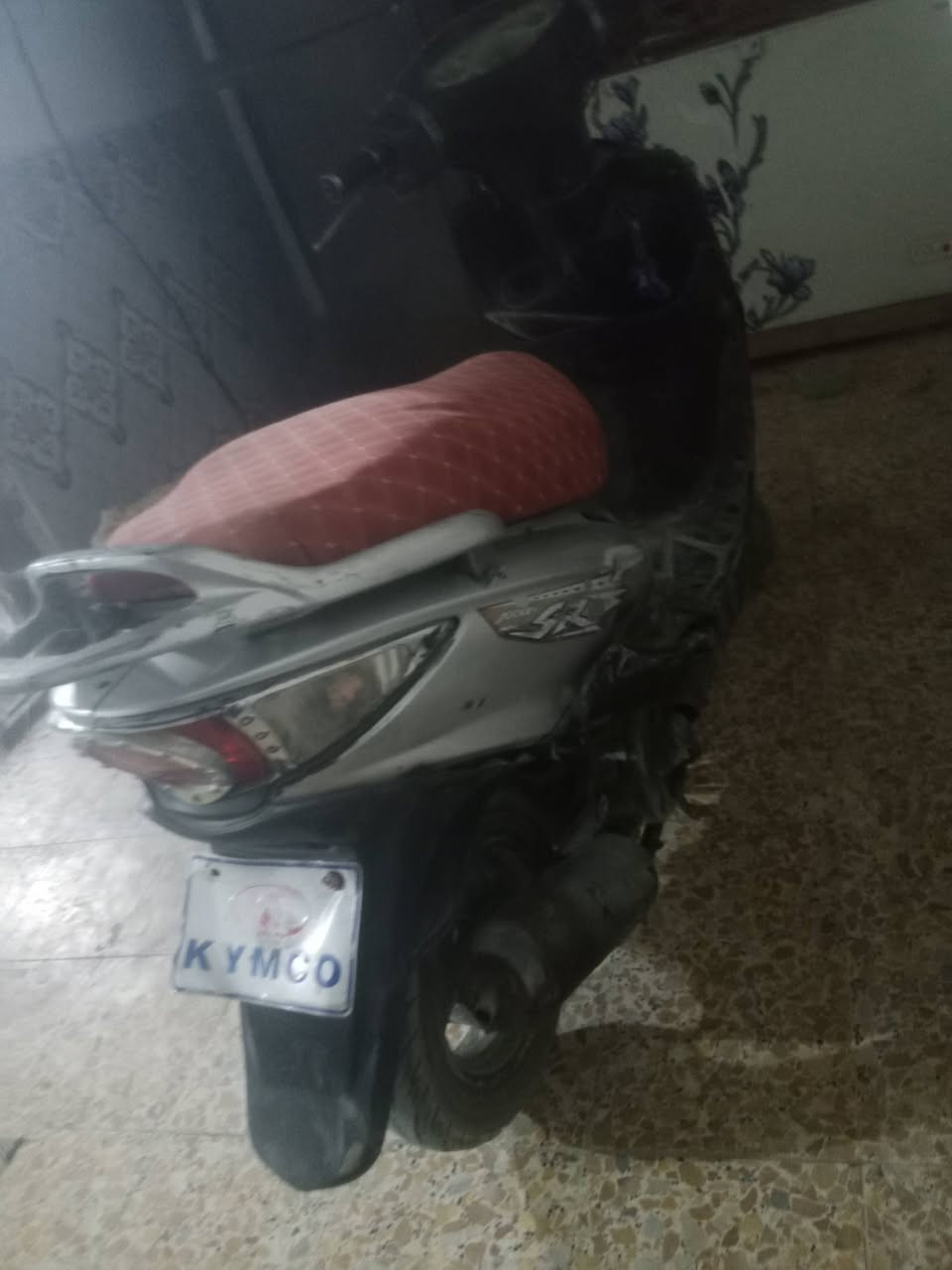 سلام عليكم شباب هاي دراجه جي فور مكينتها خير من الله مفتوحه بس بوشه لا تنقص ولا تبخر تواير جدد نكره سلف تجي تنكر سلف وتطلع تشتغل سلف وهندر بيها نعواج بس بل سكان أبيع هاذه لموجود ابيع كوم حديد سعر عل خاص مستعجل عل بيع


**إذا كنت صاحب هذا الإعلان وتريد حذفه لأي سبب، رجاءا أرسل رسالة إلى الدعم الفني**