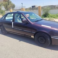 فيكترا ٩١ • حجم ١٫٦ • بدون ضربه