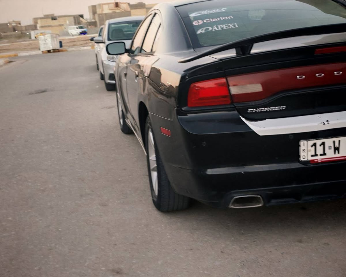 اللهم صل على محمد وال محمد
شارجر 14وارد كندي للبيع 
ضربه جاملغ وبنيد امبدل اصلي 
السعر 138
عنوان سماوه رقم
***********
