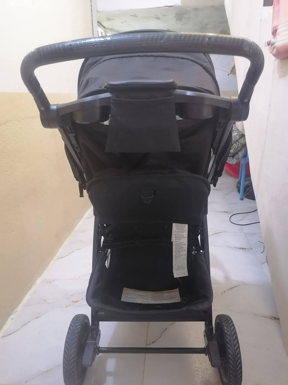 للبيع عربانه طفل نضيفه سعر 100


**إذا كنت صاحب هذا الإعلان وتريد حذفه لأي سبب، رجاءا أرسل رسالة إلى الدعم الفني**