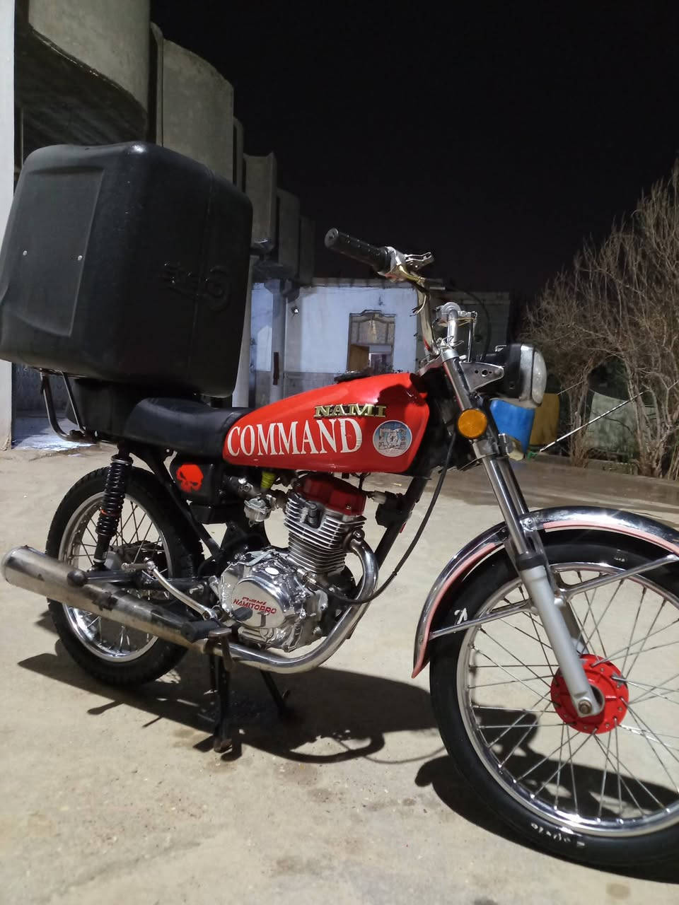 دراجه رقم للبيع سعر مليون سنويه ورقم عل ستلام المكان البصرة قضاء الدير تواصل خاص


**إذا كنت صاحب هذا الإعلان وتريد حذفه لأي سبب، رجاءا أرسل رسالة إلى الدعم الفني**