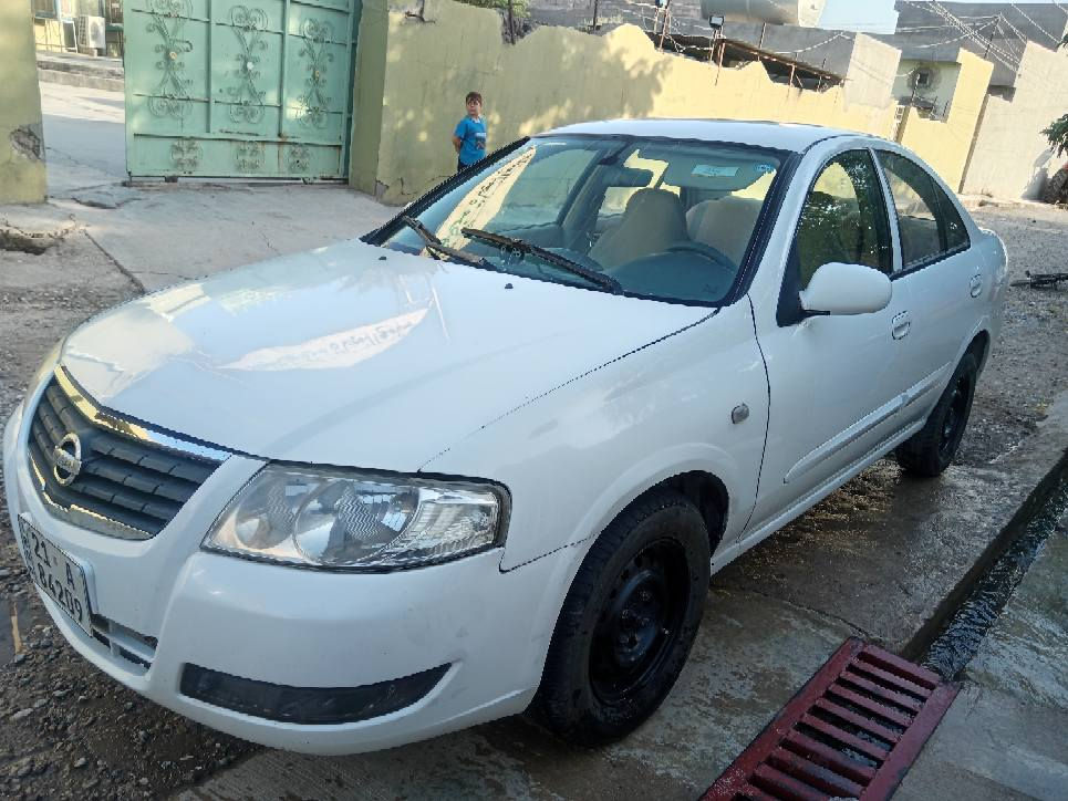 ‎سنی گیر عادی 2011سنوی2027 مبوبایل***********‎ شمشمل, السليمانية
