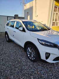 بيع مستعجل بدون مراوس  #سورنتو خليجي كفاله عامه عده مقدار صبعين بارد ب...