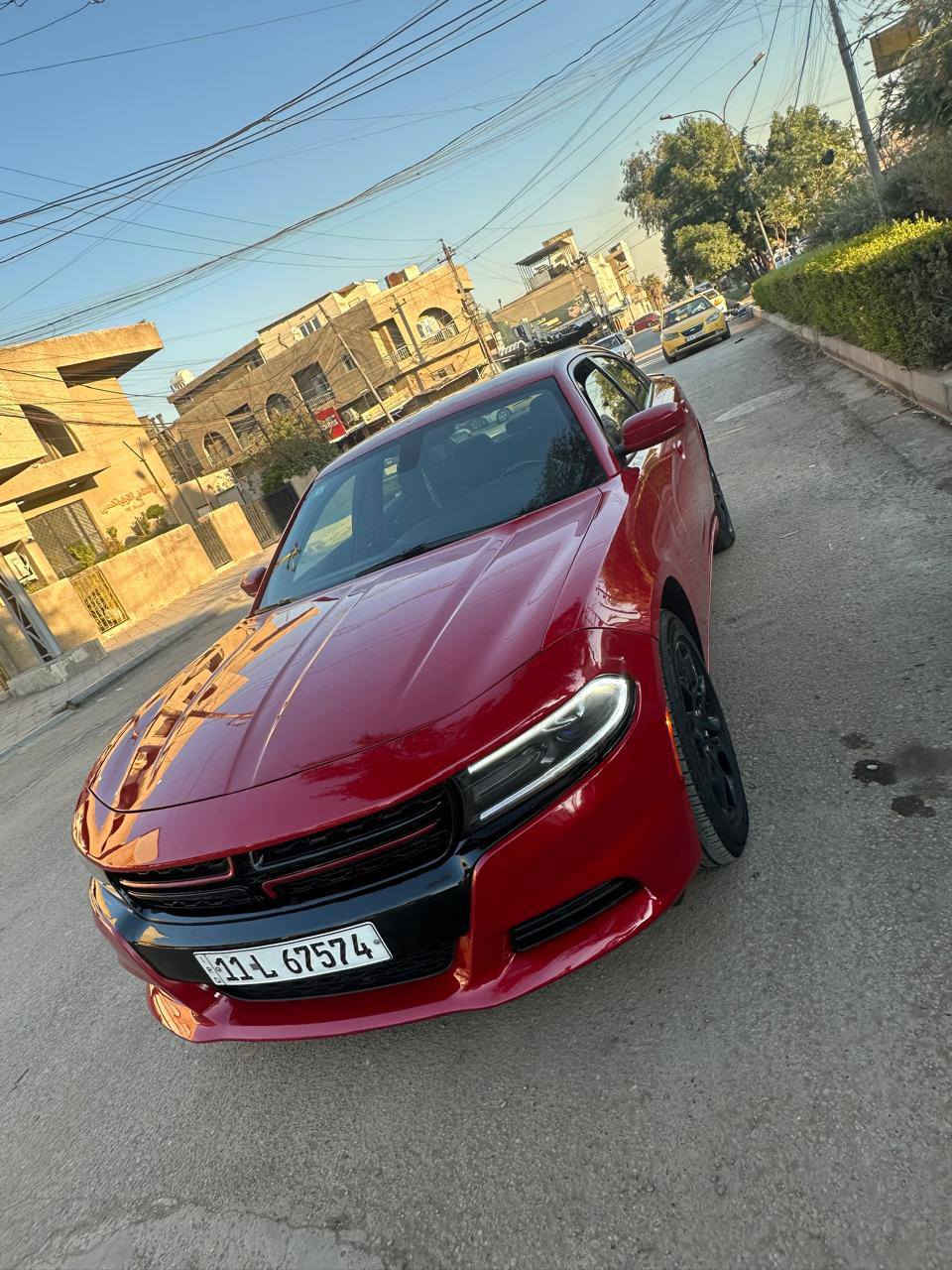 سلام عليكم جارجر , 2022 مرمزه راقم بغداد بسمي هزه جديدة حادث دعاميه سونار موجود بال منشور مكاني بغداد السعر ١٥٣      بيع فقط ***********
