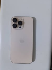 آيفون ١٦ برو ماكس • جديد • بعقوبة