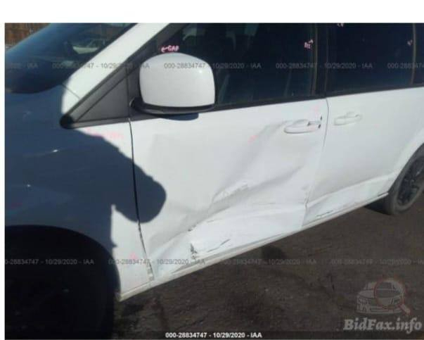 السلام عليكم من رخصة الادمن دودج كرفان موديل 2019 فئة gt فول مواصفات
شاشة اعطال

تبريد شاشه 

بردات 

بيبان كهرباء + شفط

 داخل اسود

وبعد هوايا مواصفات

ماشيه 90mi سياره جداً نضيفه وجديده ولا كلوب بالدشبول استخدام شخصي حادثه باب تبديل نفس اللون وشويه من باب السلايت جوه التريشه بالضبط بدون ارباك صور الحادث مرفقه بالمنشور

السعر ٢١٠ورقه مجال بسيط رقم بغداد 

لاستفسار اتصال على الرقم *********** واتساب 

المكان بغداد
