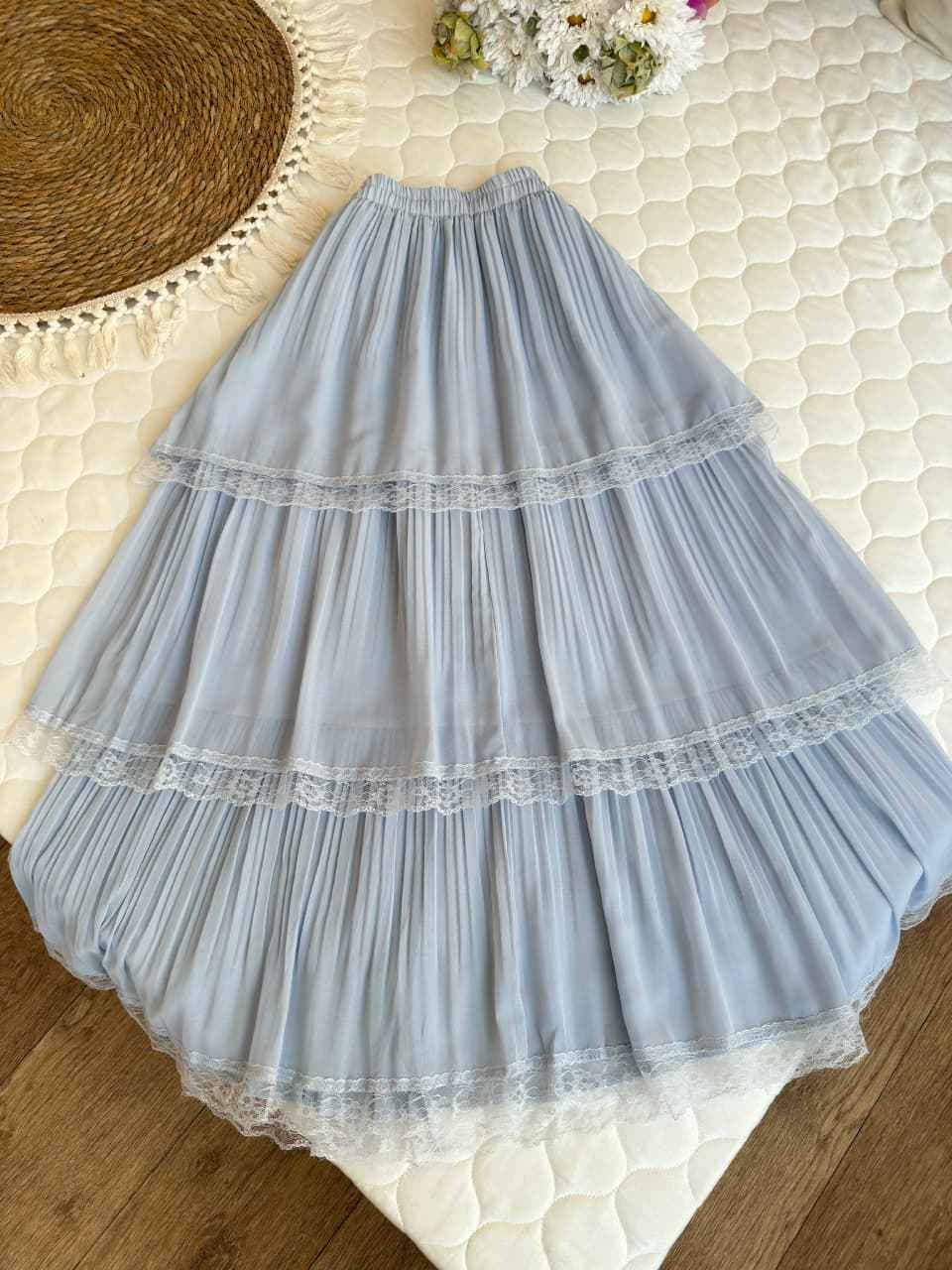 ‎تنورة‎ النجف, العراق


**إذا كنت صاحب هذا الإعلان وتريد حذفه لأي سبب، رجاءا أرسل رسالة إلى الدعم الفني**