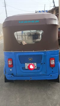 تكتك • ميسان • مكينه مكفوله