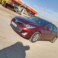 افلون 2013 وارد امريكي مصبوغه عام سياره فول مواصفات واحد على واحد سته ...