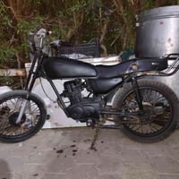 موتور • نظافة فول • بدون أوراق