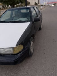 ورحمه الله وبركاته هوندا اكسله موديل ١٩٩٤ مشروع وطني سنويه ماساقطه دفت...