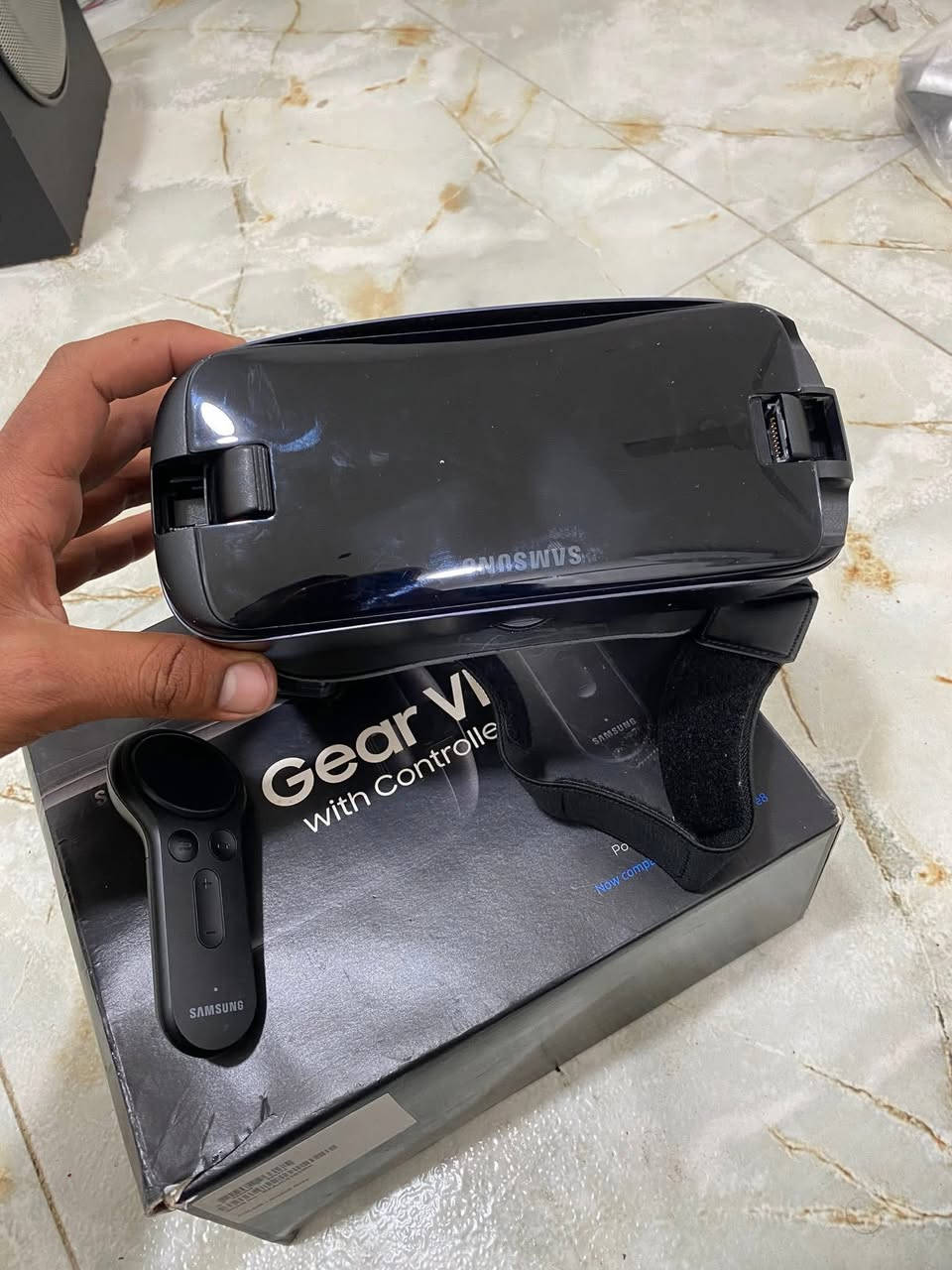 مناظر واقع افتراضي سامسونك


**إذا كنت صاحب هذا الإعلان وتريد حذفه لأي سبب، رجاءا أرسل رسالة إلى الدعم الفني**