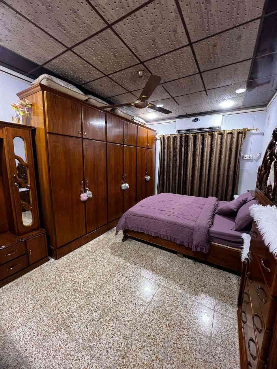 سلام وعليكم غرفة نوم للبيع ؟
العنوان موصل الجديده ؟
رقم ***********
***********
