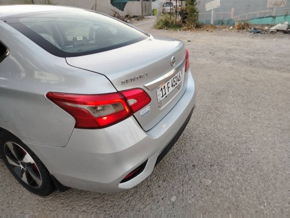 مديل ٢٠١٨ بسمي مكاني كركوك *********** كركوك, العراق
