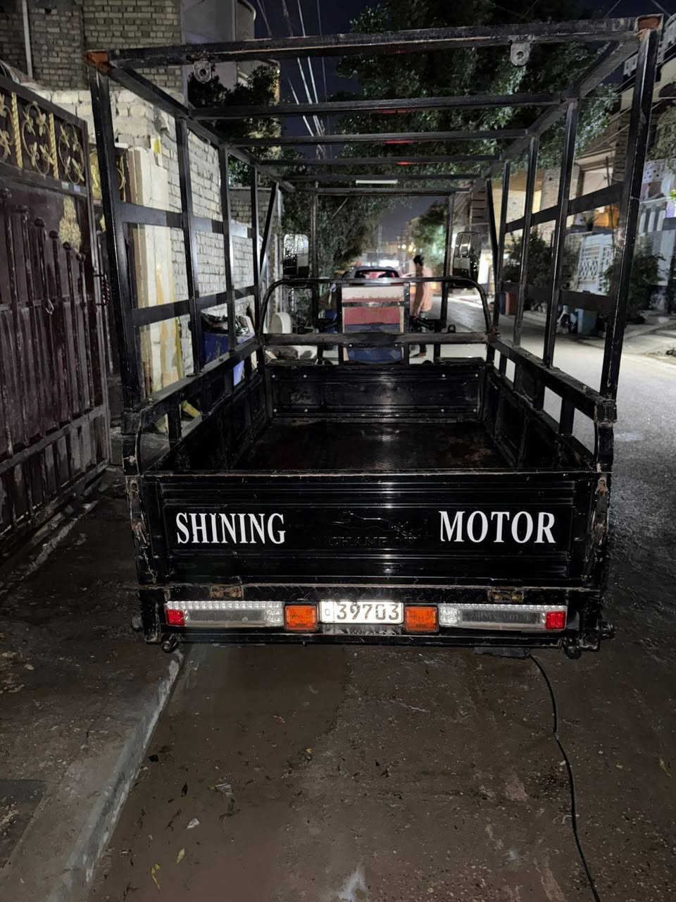 السلام عليكم ستوته فحل  دولفين للبيع موديل 23 نازل بال 24 نظافه فول مرقم كربلاء مكاني بغداد التاجي السعر 3750 وبيها مجال بسيط رقمي *********** واتساب
