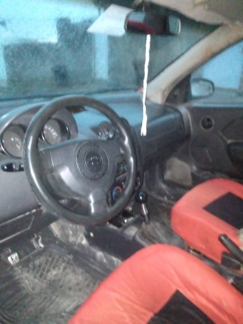 سلا م عليكم
افيو 2006
سنويه وهزه جديد
صبغ عام بدون حادث
40$ وبي مجال الطيبين
***********
بي واتساب
