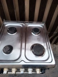 طباخ أربع مشاعل • كربلاء حي عسكري