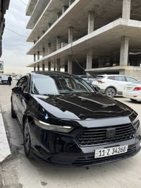 اكورد • ٢٠٢٣ • حادث