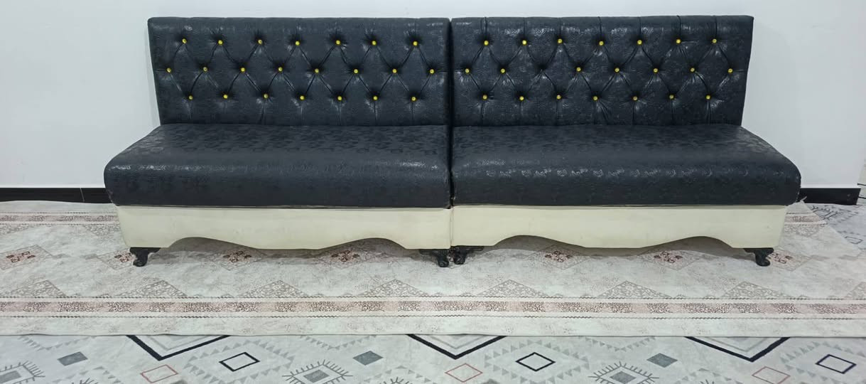 #غراض_اخو_الجديد
قنفات جلد تسكام 
مرجوحة ام العش
اسره نفر عدد2
ميز طعام 
 
الاستفسار خاص او الاتصال 
*********** واتساب 
***********

#ملاحضة 

للانظمام لمجموعه الواتساب 👇👇

https://whatsapp.com/channel/0029VaCzlEbDJ6H1gPNIRj0f
