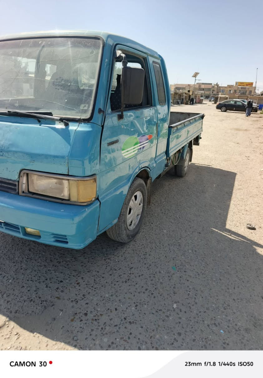 سلام عليكم 
كيا موديل 93
كير مكينه كفاله
اكسل حداديه باور تخم تاير 
اي نقص مابيها 
مكاني حصوه سكندريه بابل
سعر 42 بيه مجال
لتواصل 
***********
