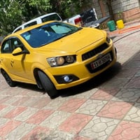 للبيع شوفر سونك موديل ١٢ رقم بغداد مشروع وطني  سنويه جديده   كير مكينه...
