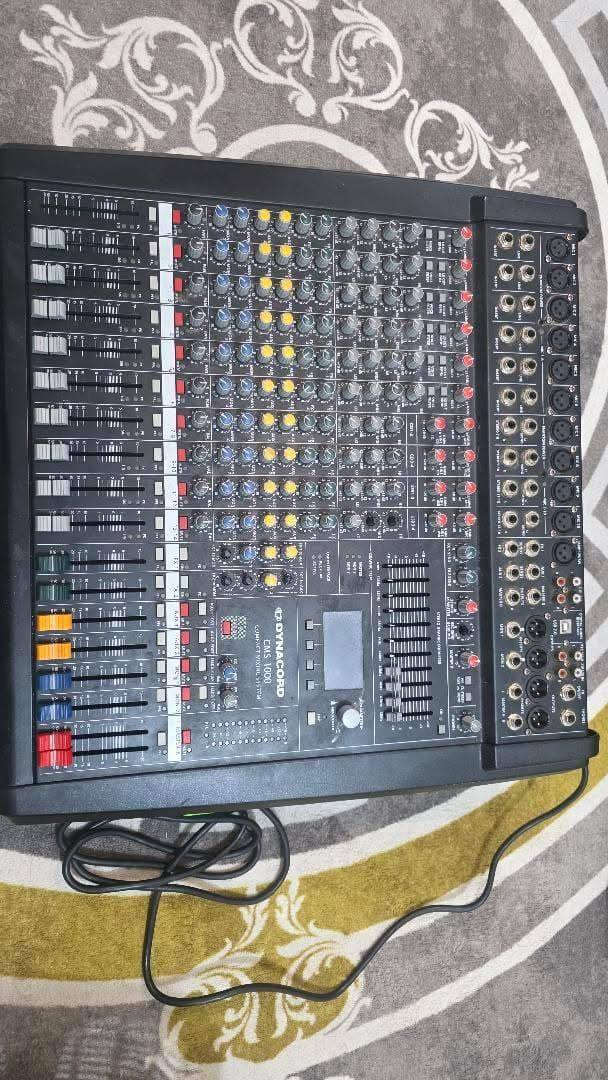 يا الله
جهاز داينكورد اخرس نضيف بسعر مناسب جداً تواصل خاص او واتس آب ***********
