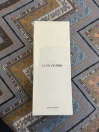 عطر • سيمفون • LV